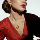 Guity Earcuff