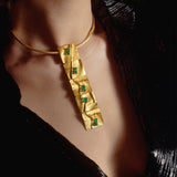 Collar Moky