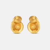Aretes Fiba Pequeños