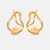Aretes Fuswa