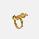 Anillo Mica