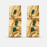 Aretes Moky