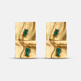 Aretes Moky