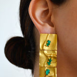 Aretes Moky