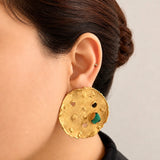 Reti Maxi Earrings