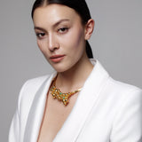 Gargantilla Big Bang