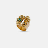 Anillo Big Bang Doble