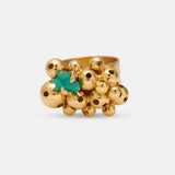 Anillo Big Bang Pequeño