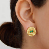 Chuhu Small Earrings