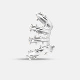 Granulate Maxi Earcuff