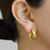 Candonga Granulate Pequeña