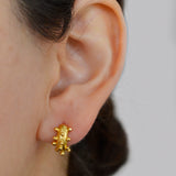 Toba Mini Earrings